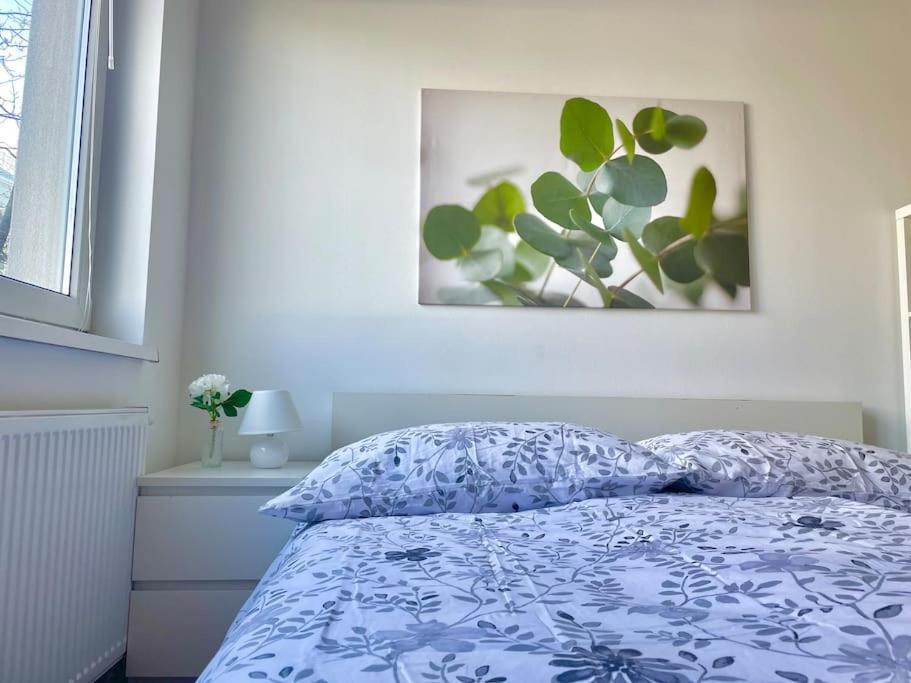 90 M2 Central With Balcony Wien