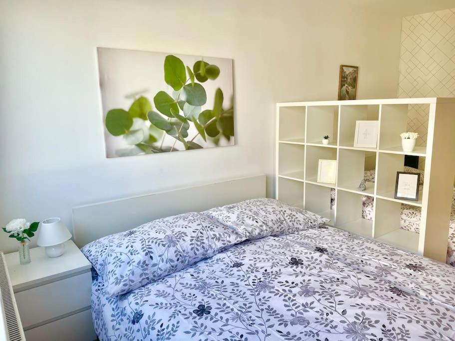 90 M2 Central With Balcony * Wien